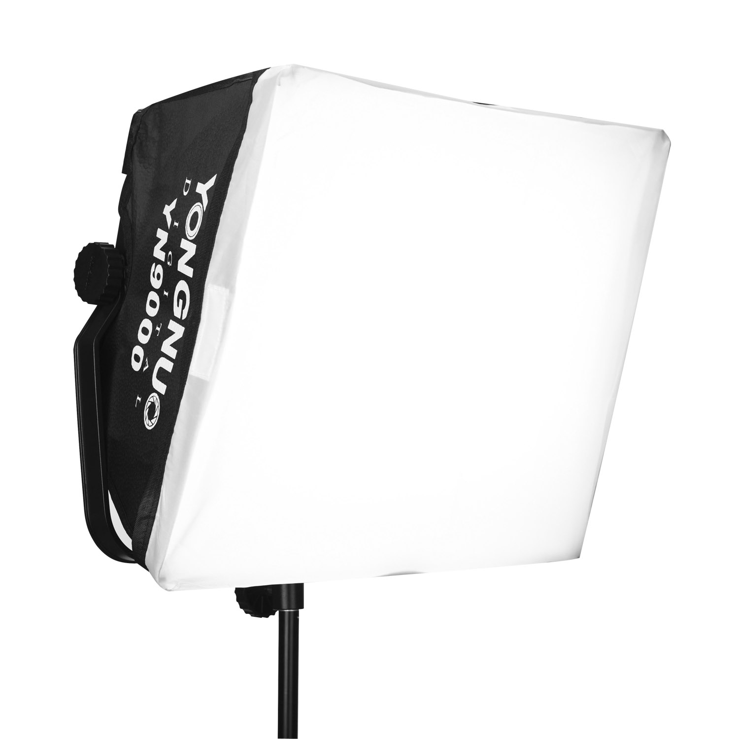 YONGNUO YN9000，Professional Video Light，Interview Light