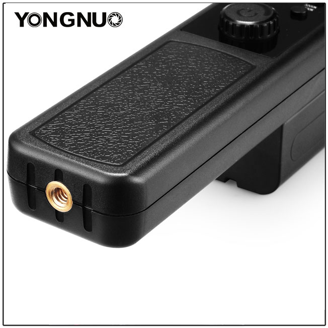 YONGNUO YN360 LED Video Light，Ice Light RGB Colorful Professional