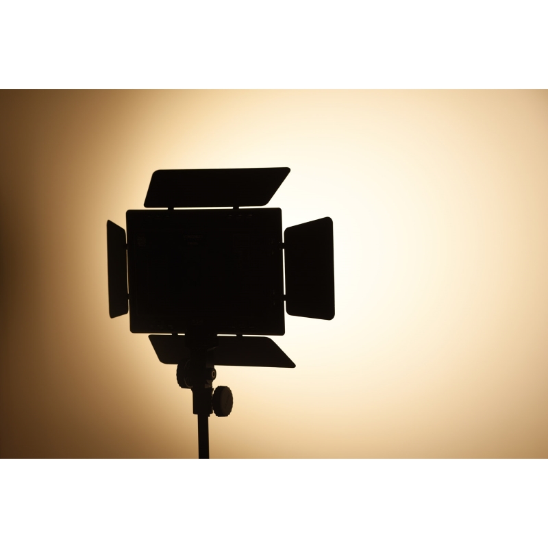 YONGNUO YN600L，Professional Video Light，Interview Light