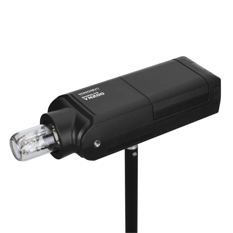 YONGNUO YN200 TTL HSS Wireless Pocket Flash Speedlite Kit