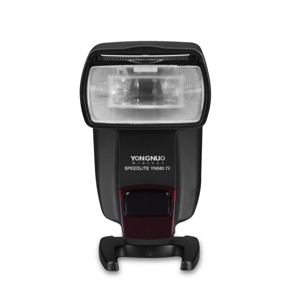 YONGNUO YN560 IV Flash For Canon/Nikon/Sony/Pentax/Olympus