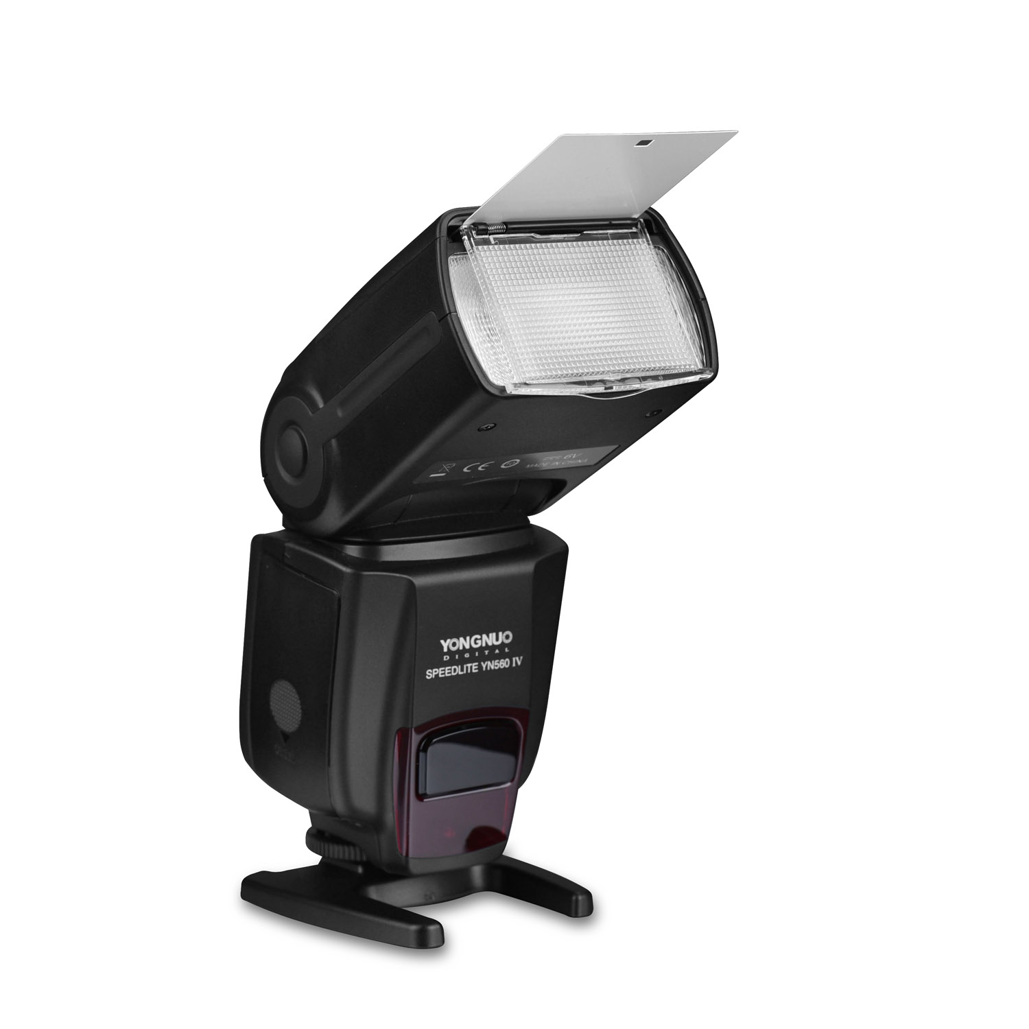 YONGNUO YN560 IV Flash For Canon/Nikon/Sony/Pentax/Olympus