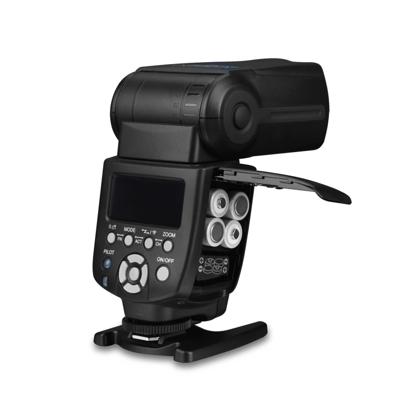 YN560 IV