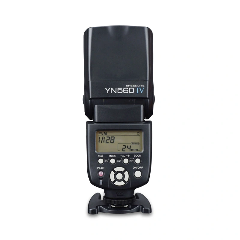 YN560 IV