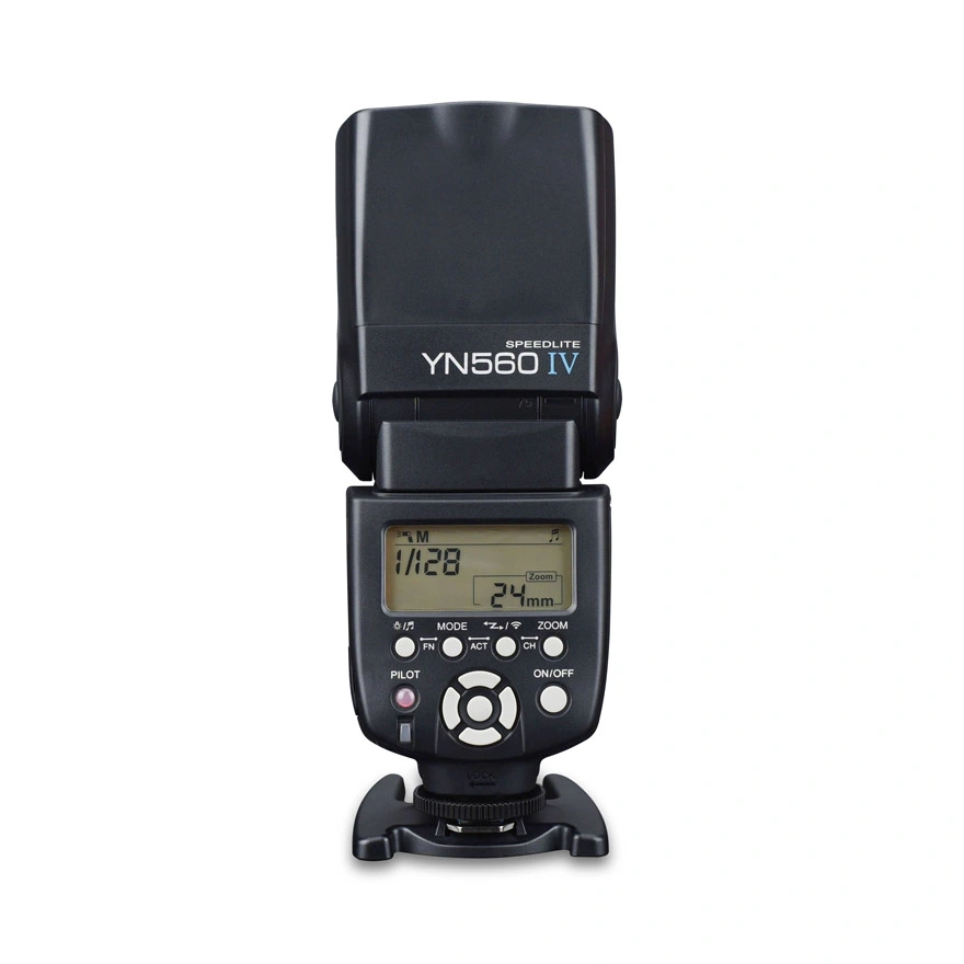 Flash Yongnuo 560 IV 