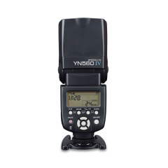 YN560 IV Flash For Canon/Nikon/Sony/Pentax/Olympus/Fujifilm/Panasonic Cameras