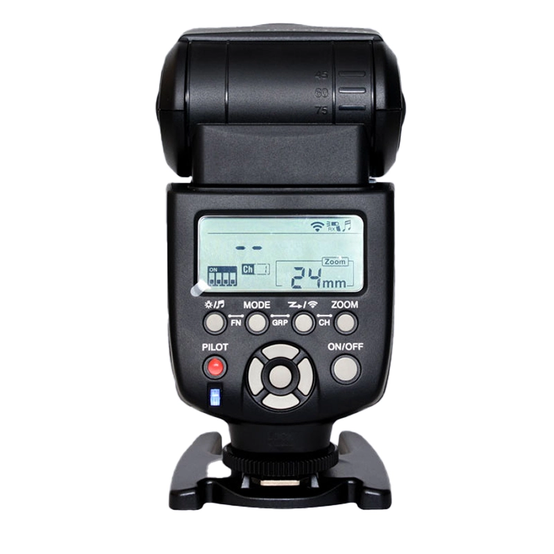 YN560 III Flash For Canon/Nikon/Sony/Pentax/Olympus/Fujifilm/Panasonic  Cameras