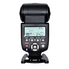 YN560 III Flash For Canon/Nikon/Sony/Pentax/Olympus/Fujifilm/Panasonic Cameras