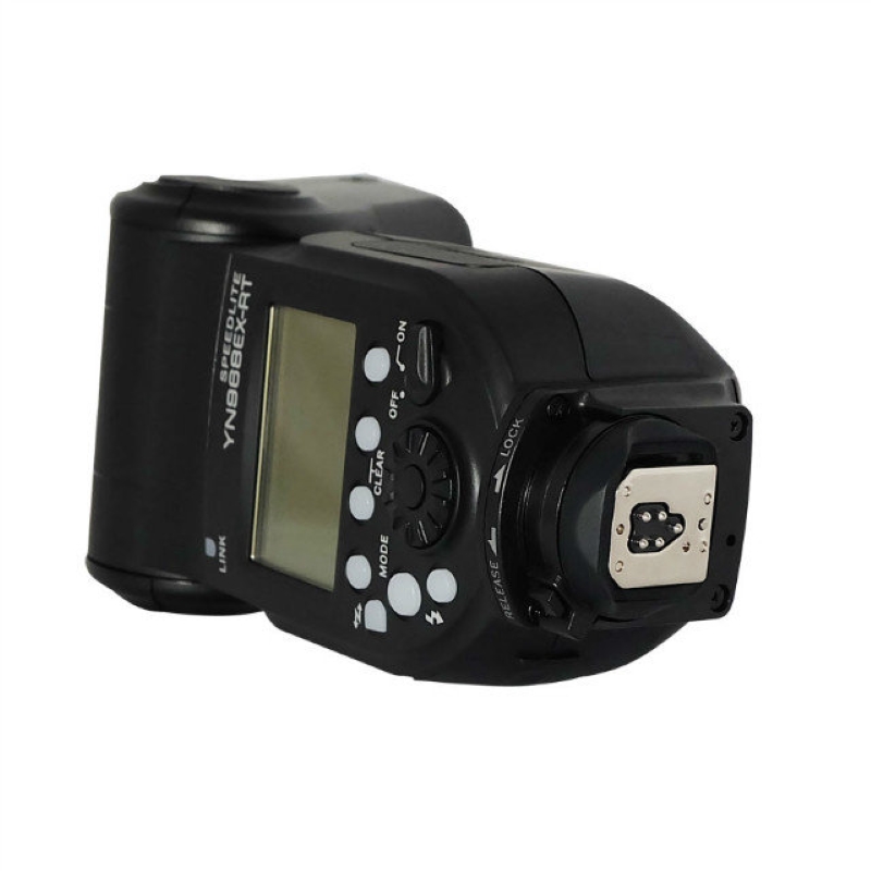 YONGNUO YN968EX-RT GN60 TTL HSS Flash For Canon Camera