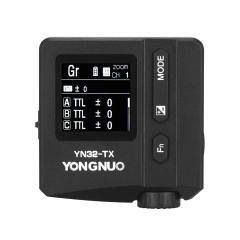 YN32-TX TTL Flash Trigger For Sony Camera