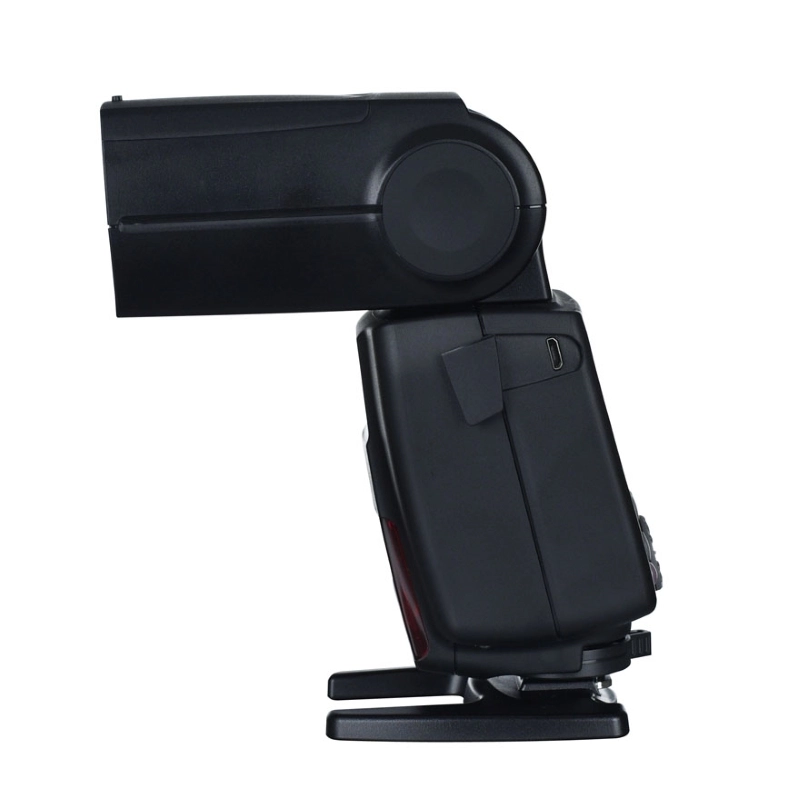 Yongnuo YN968EX-RT III GN60 ETTL II HSS Flash For Canon Camera, Built