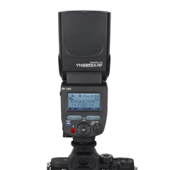 YN685EX-RF GN60 TTL HSS Flash For Sony Camera
