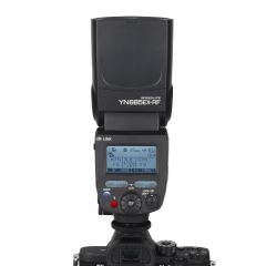 YN685EX-RF GN60 TTL Flash For Sony Camera