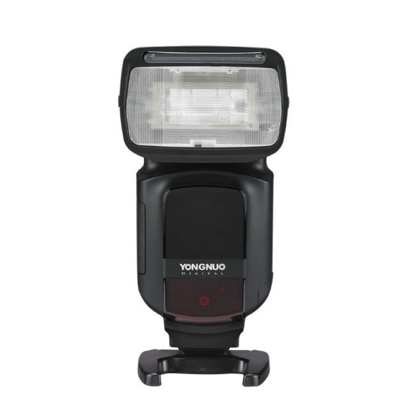 YONGNUO YN968EX-RT GN60 TTL HSS Flash For Canon Camera