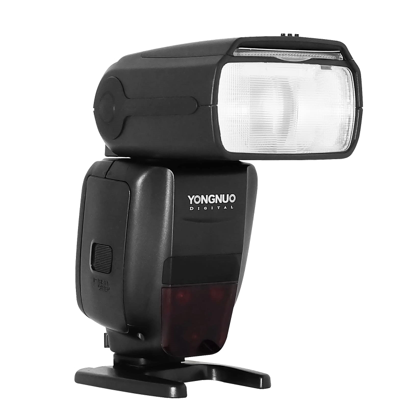 YONGNUO YN600EX-RT II GN60 TTL Flash For Canon Camera