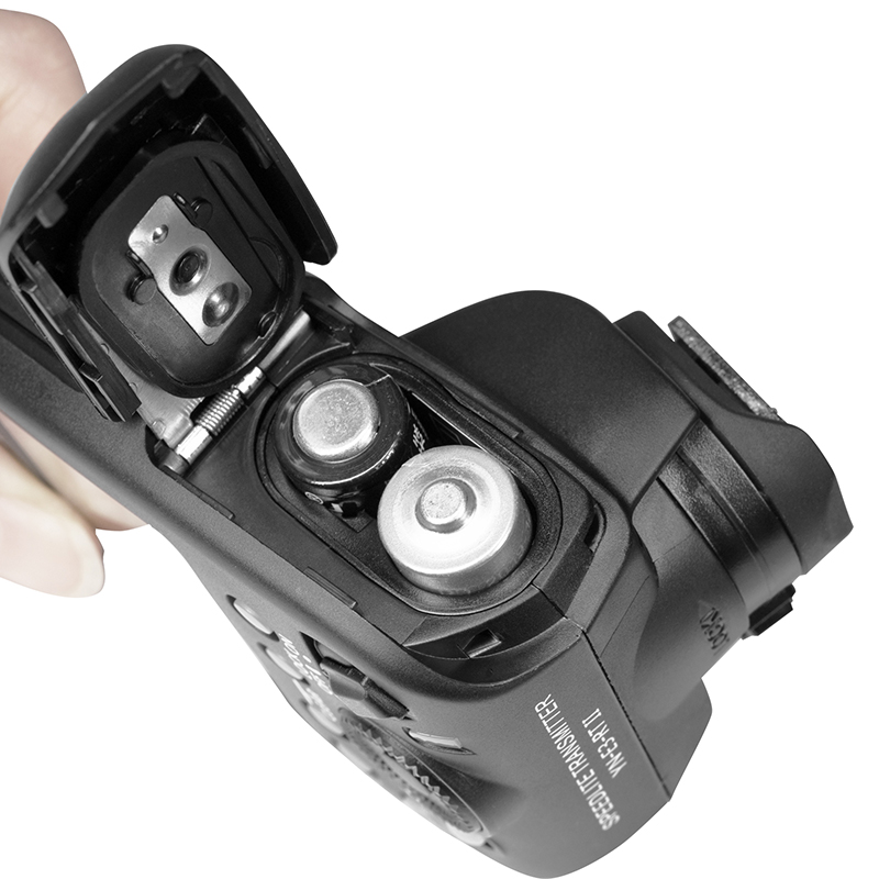 YONGNUO YN-E3-RT II TTL Flash Trigger For Canon Camera YONGNUO YN-E3-RT II TTL Flash Trigger For Canon Camera