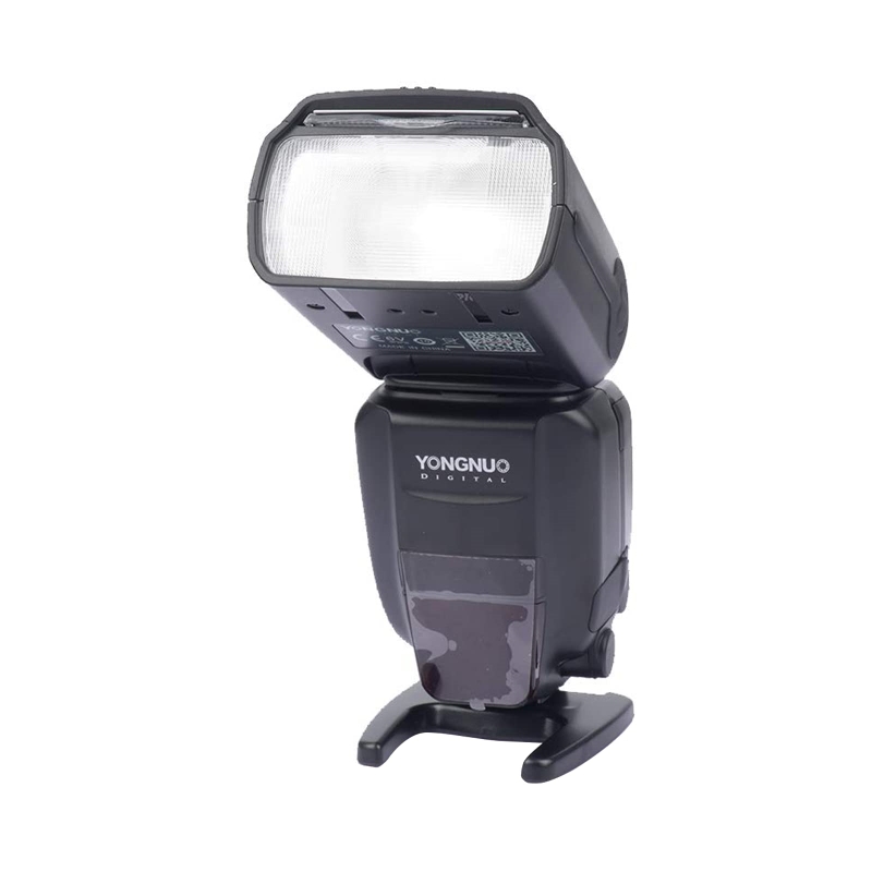 YONGNUO 製 YN 600EX-RT II Speedlite Radio Slave Flash Canon専用