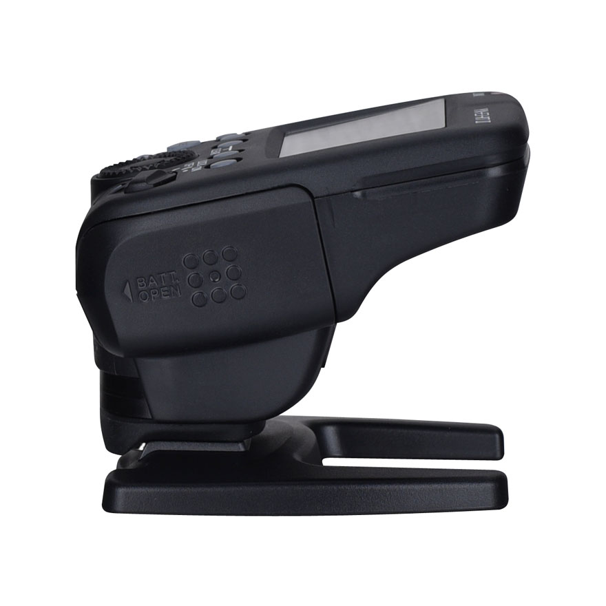 YONGNUO YN-E3-RT II TTL Flash Trigger For Canon Camera