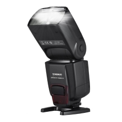 YN565EX III GN58 TTL HSS Flash For Canon/Nikon Camera