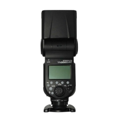 YN968EX-RT GN60 TTL HSS Flash For Canon Camera