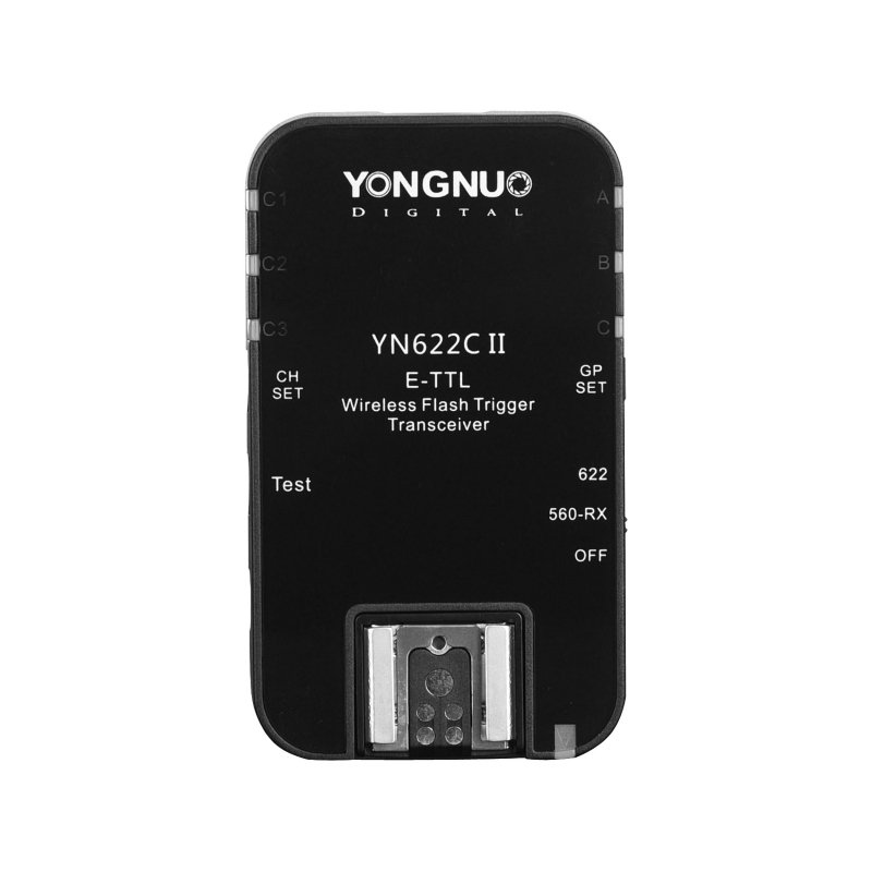 最安値に挑戦 Yongnuo ストロボ ストロボ YN622C-TX Yongnuo YN685