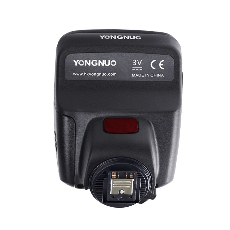 YONGNUO YN600EX-RT II sold Flash Speedlite for Canon's 600EX-RT/ST-E3-RT