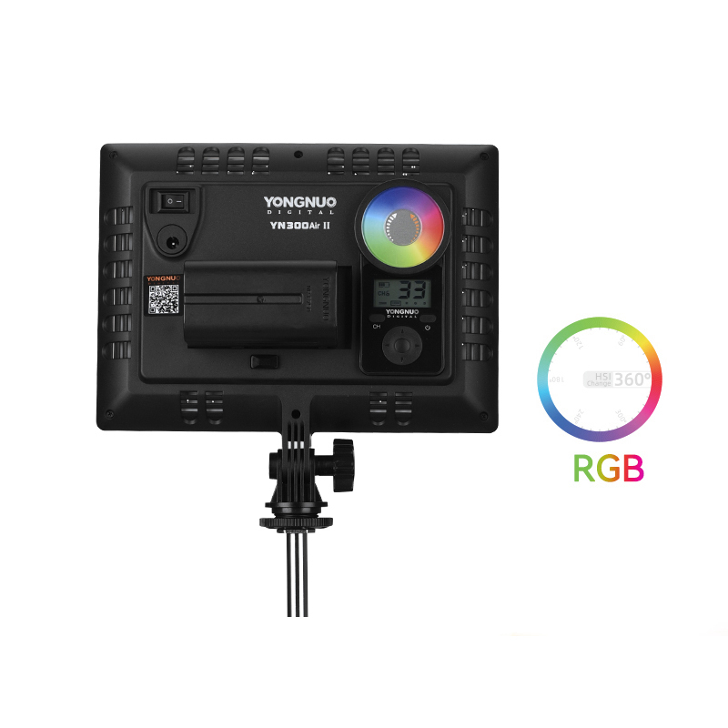 YN300Air II