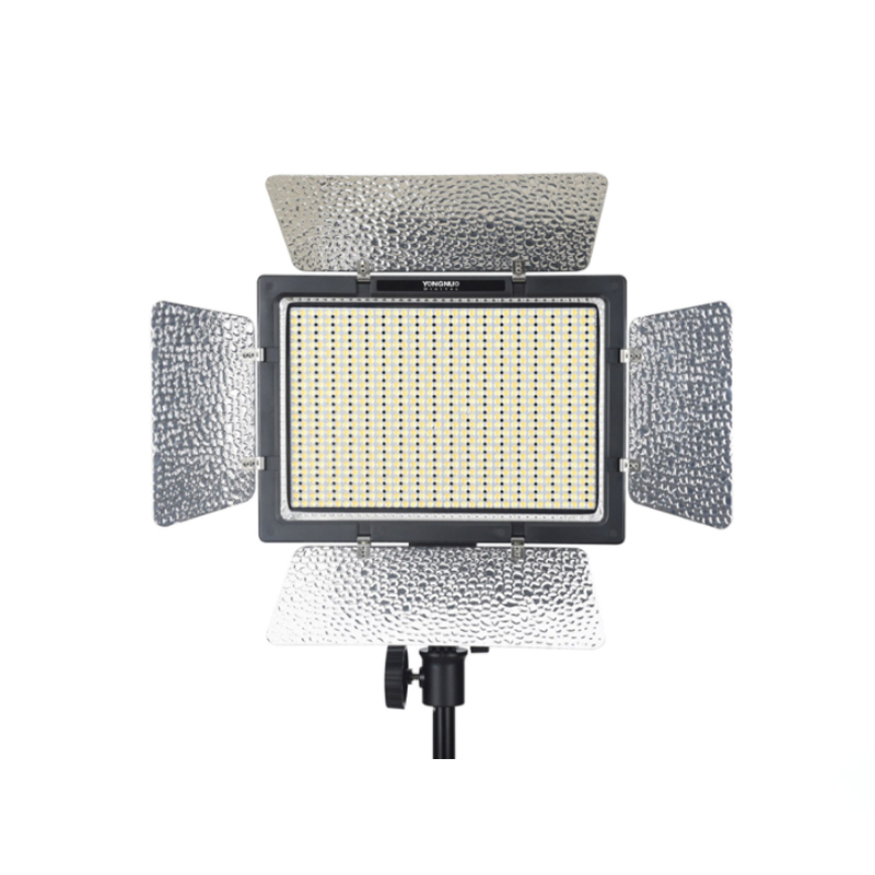 YONGNUO YN900，Professional Video Light，Interview Light