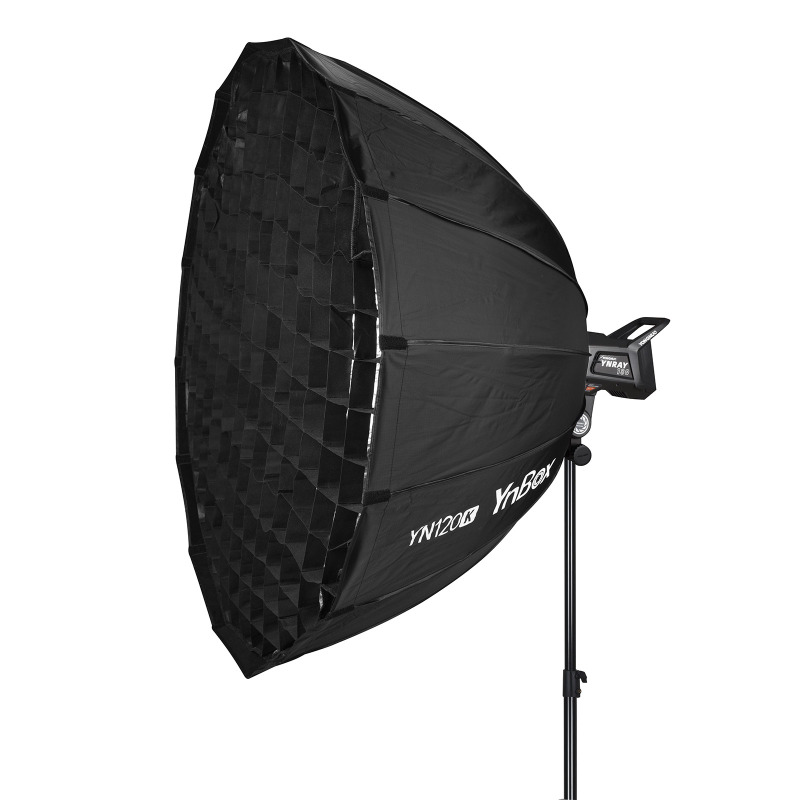 YnBox Softbox