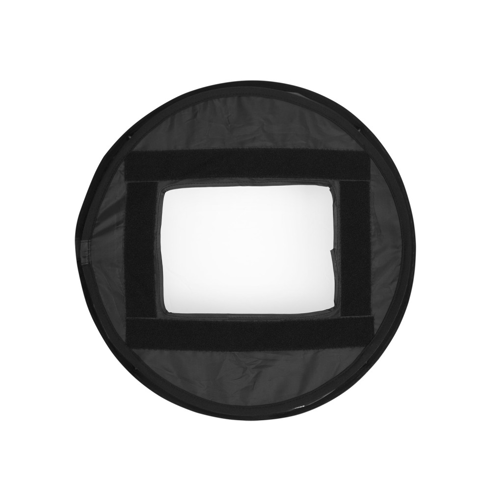 Circular Softbox