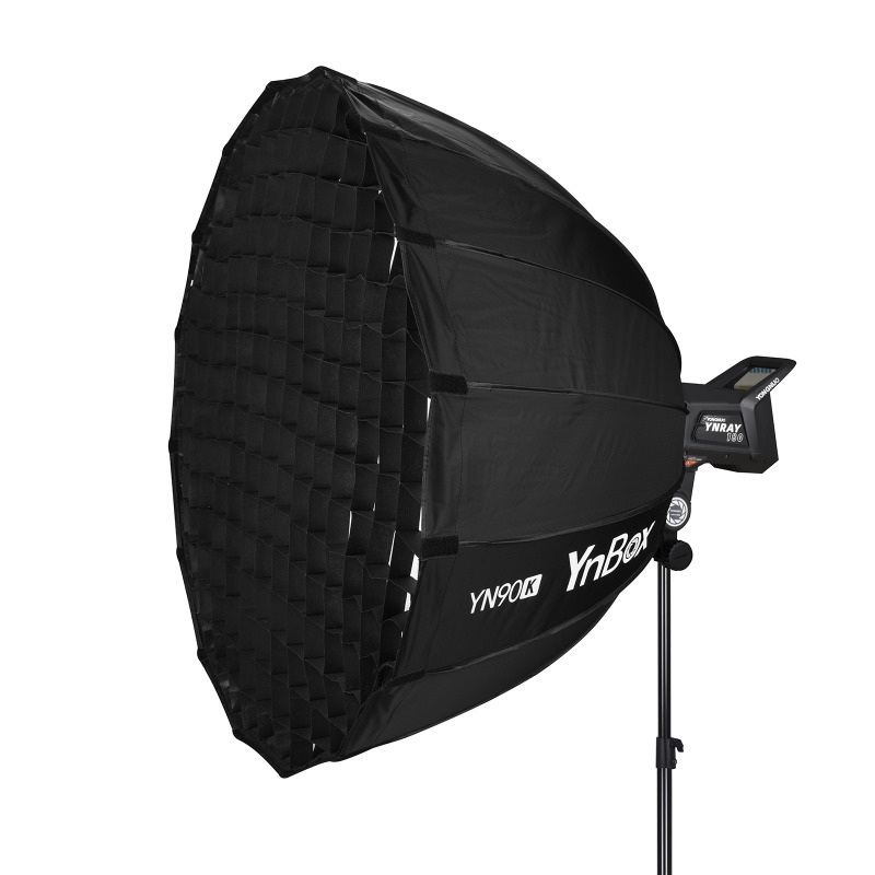 YnBox Softbox