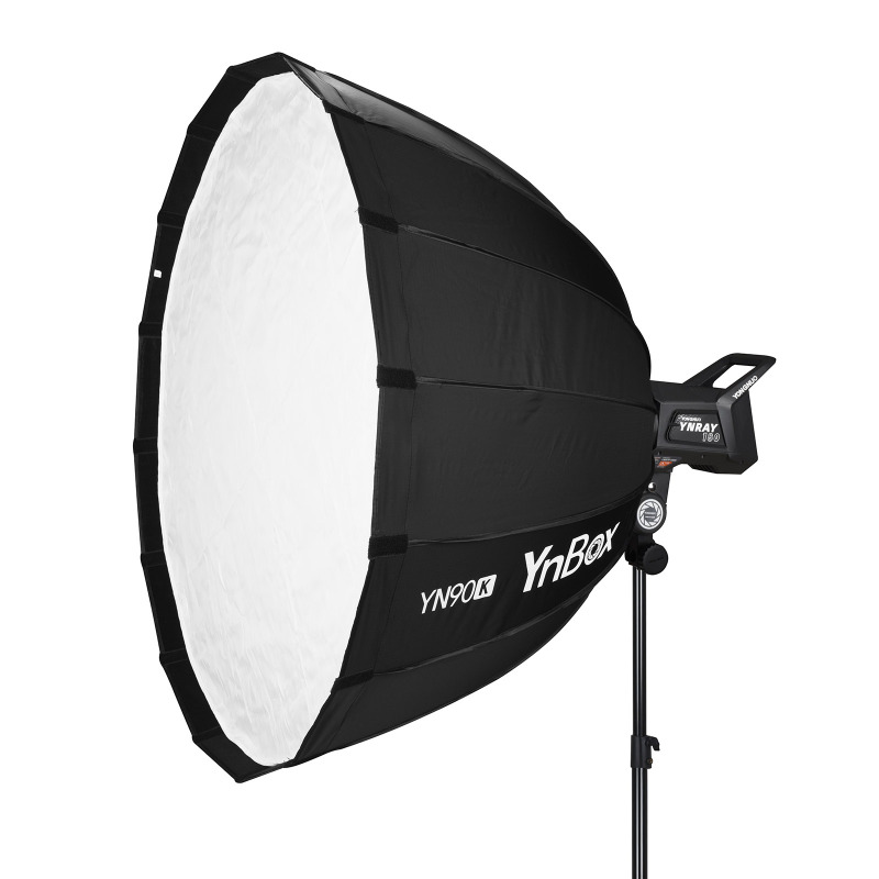 YnBox Softbox