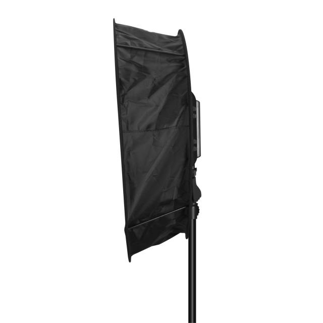 Circular Softbox