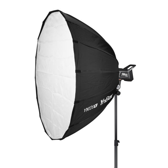 YnBox Softbox