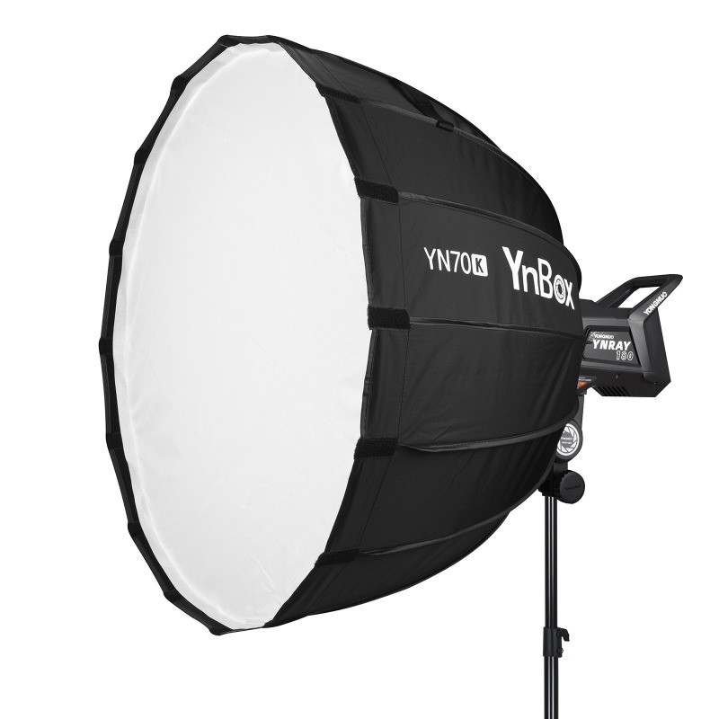 YnBox Softbox