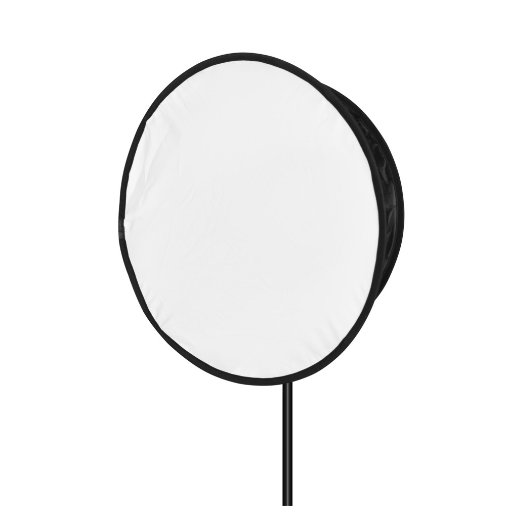 Circular Softbox