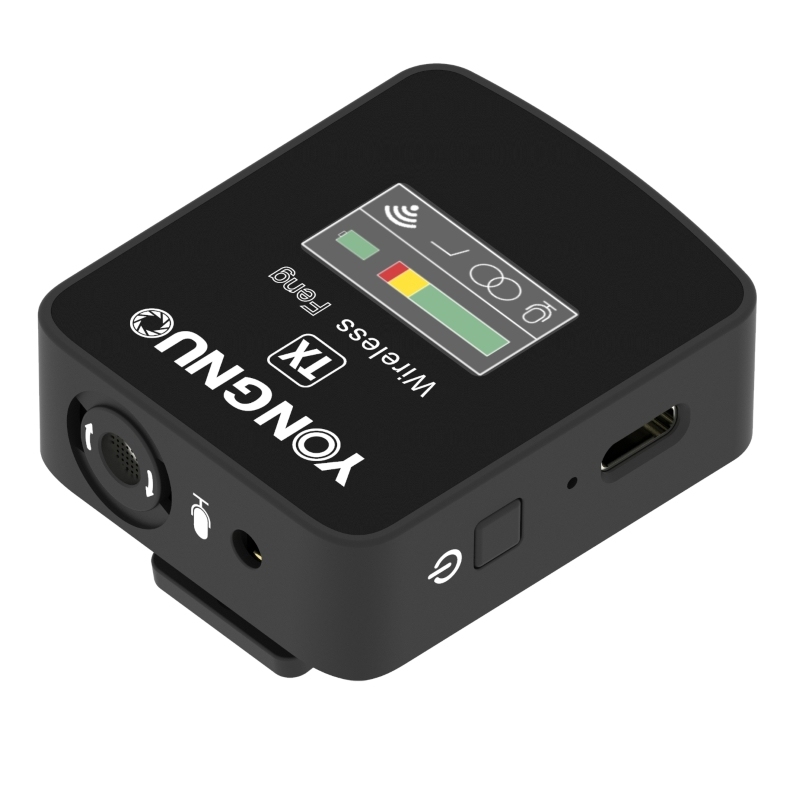Wireless Feng