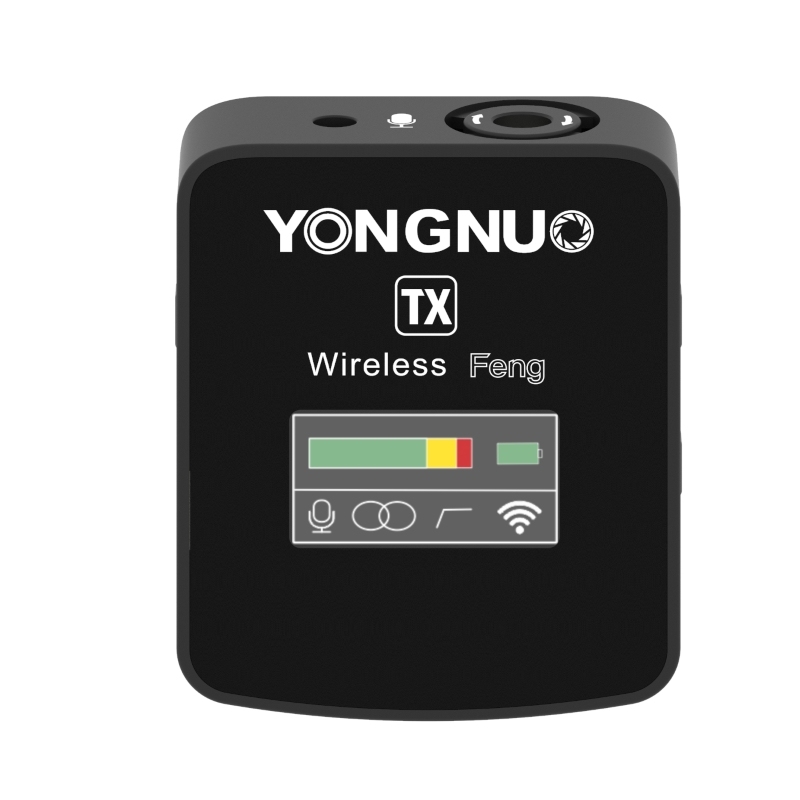 Wireless Feng