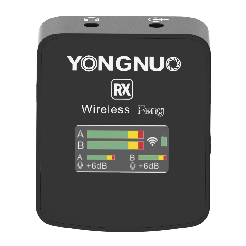 Wireless Feng