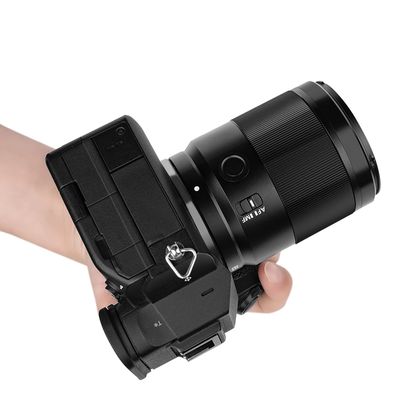 YONGNUO FE 85mm for Sony Camera, Full Frame Auto Focus