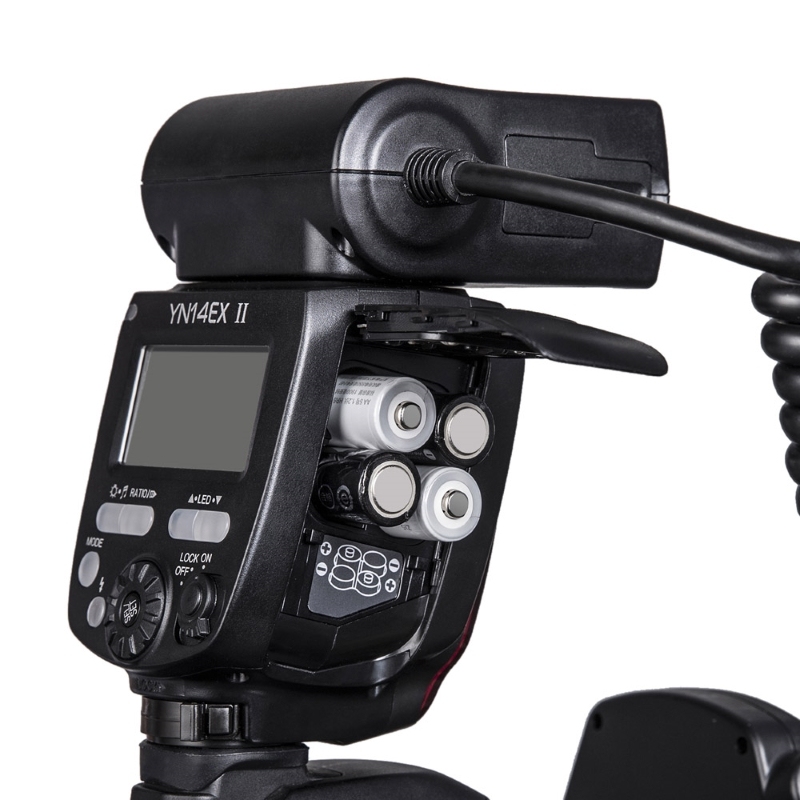 YN14EX II