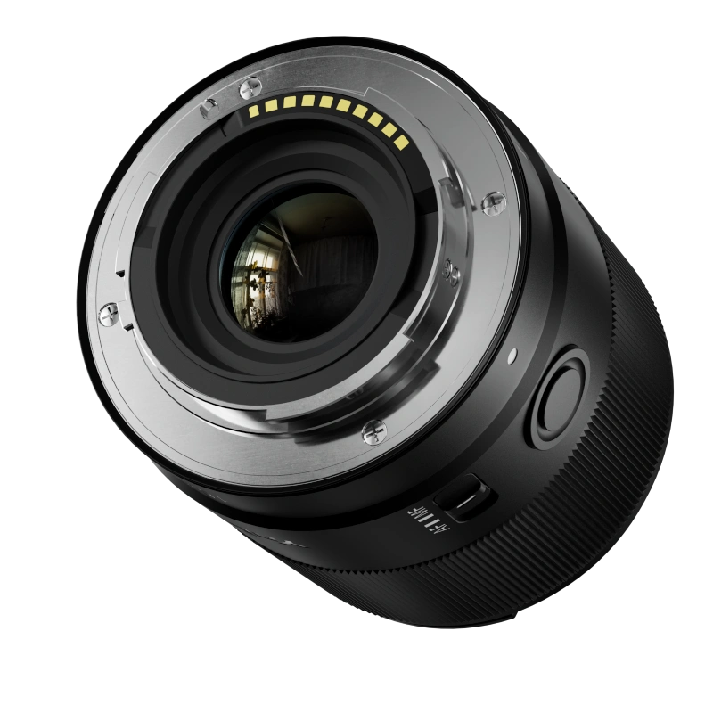 YN16mm F1.8S DA DSM