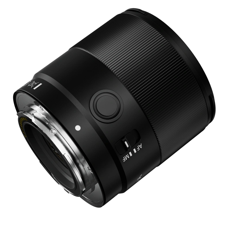 YONGNUO E 16mm F1.8 for Sony E Mount Camera, APS-C, Ultra Wide