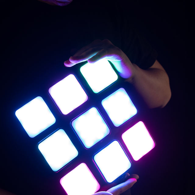 YN60RGB
