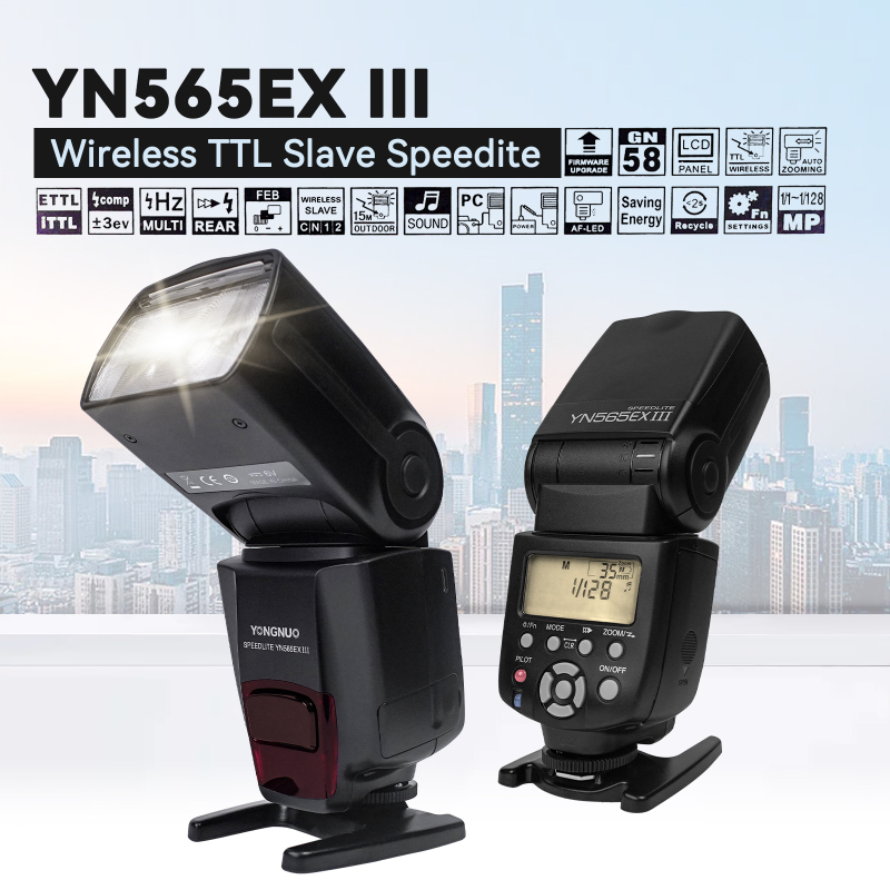 YN565EX III