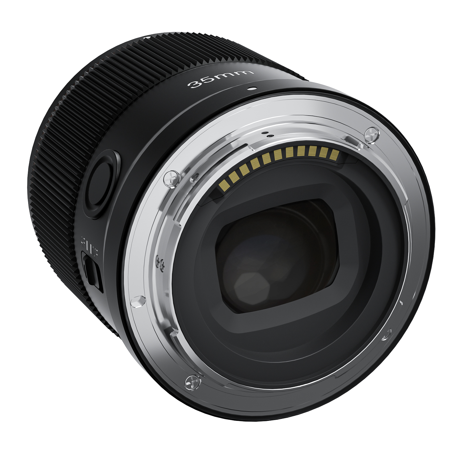 YONGNUO YN35mm F2Z DF DSM For Nikon Z Mount Camera, Full Frame