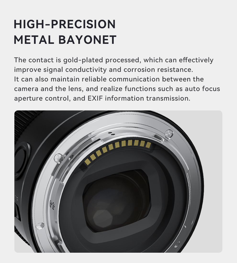 YONGNUO YN35mm F2Z DF DSM For Nikon Z Mount Camera, Full Frame