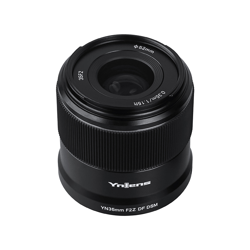 YN35mm F2Z DF DSM