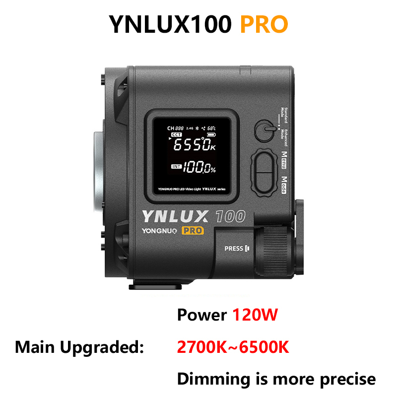 YNLUX100 PRO