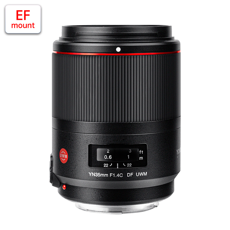 YN35mm F1.4C DF UWM